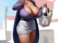 Minamoto No Yorimitsu (Fate Grand Order)