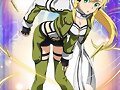 Leafa (Sword Art Anline)