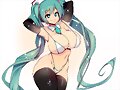Miku Hatsune (Vocaloid)