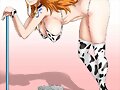 Nami (One Piece)