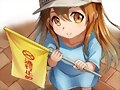Platelet (Hataraku Saibou)