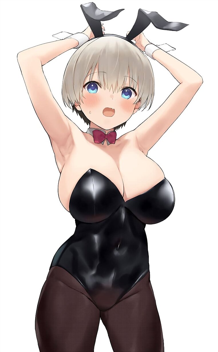 Hana Uzaki (Uzaki-Chan Wa Asobitai)