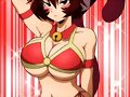 Shino Sosaki (Boku No Hero Academia)