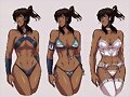 Korra (Legend of Korra)