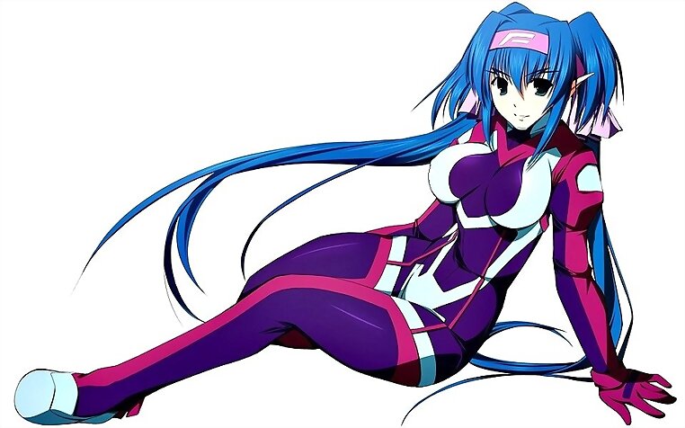 Klan Klang (Macross Frontier)