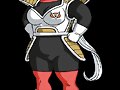 Bonyu (Dragon Ball Z Kakarot)