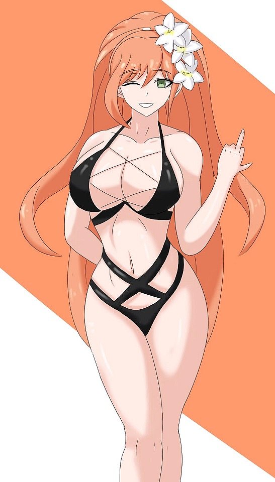 Misty (Pokemon)