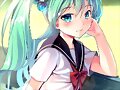 Miku Hatsune (Vocaloid)