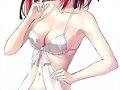 Nino Nakano (Go Toubun No Hanayome)