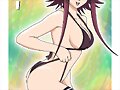 Aki Izayoi (Yu-Gi-Oh!)