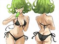Tatsumaki (One Punch Man)