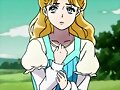 Erina Pendelton (JoJo&#039;s Bizarre Adventure)