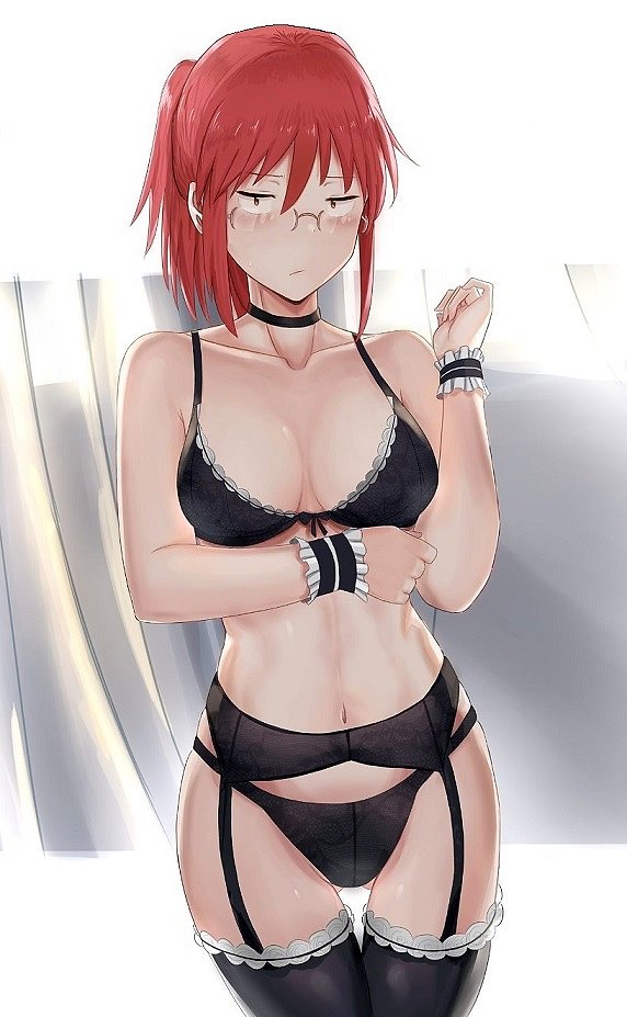 Kobayashi (Kobayashi-San Chi No Maid Dragon)