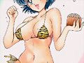 Ami Mizuno (Sailor Moon)