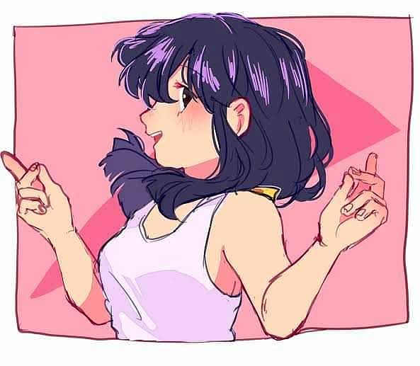 100% Ranma 1/2