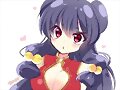 100% Ranma 1/2