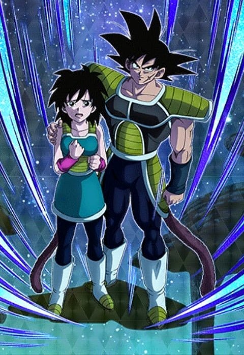 100% Dragon Ball Z