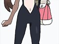 Mei White (Pokemon)
