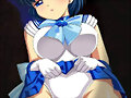 Sailor Mercury (Sailor Moon)