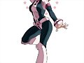 Ochaco Uraraka (Boku No Hero Academia)