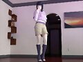 Hinata Hyuga (Naruto Shippuden)