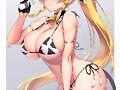 Leafa (Sword Art Anline)