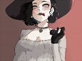 Alcina Dimitrescu (Resident Evil Village)
