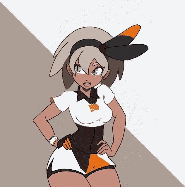 Judith (Pokemon)