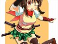 Asuka (Senran Kagura)