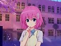 Momo Velia Deviluke (To Love Ru)