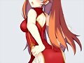 Asuka Langley Soryu (Evangelion)