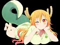 Tohru (Kobayashi-San Chi No Maid Dragon)