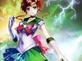 Sailor Jupiter (Sailor Moon)