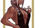 Rumi Usagiyama (Boku No Hero Academia)