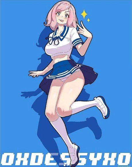 Dessyy (Oxdessyxo)