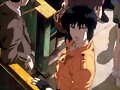 Motoko Kusanagi (Ghost in The Shell)