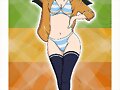 Kari Nagisa (Yu-Gi-Oh! 5D&#039;s)