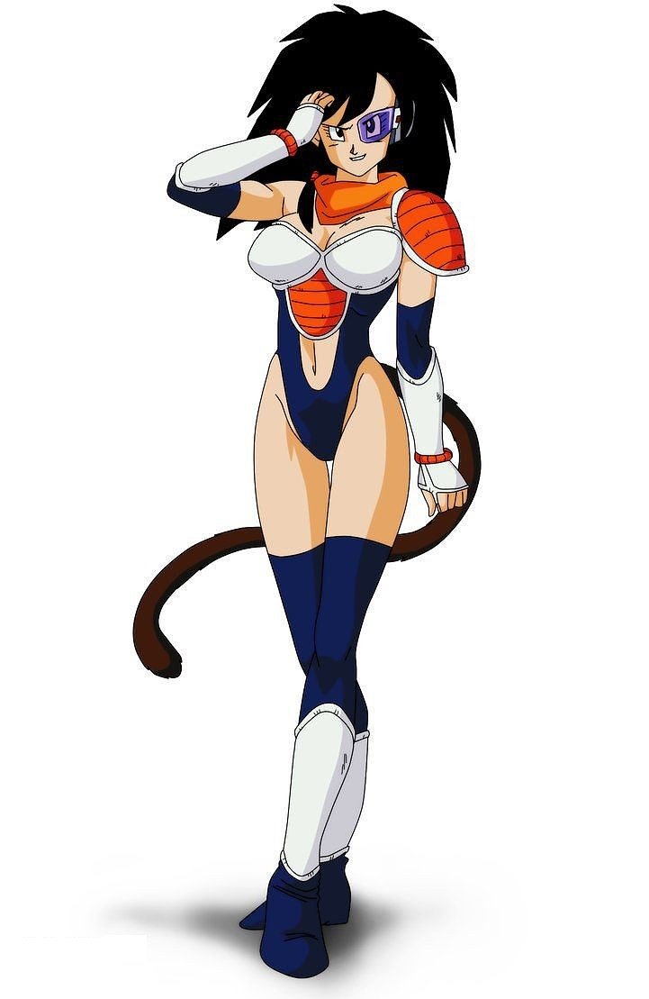 Charid (Dragon Ball Z)
