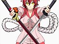 Hyakka Ryouran (Samurai Girls)