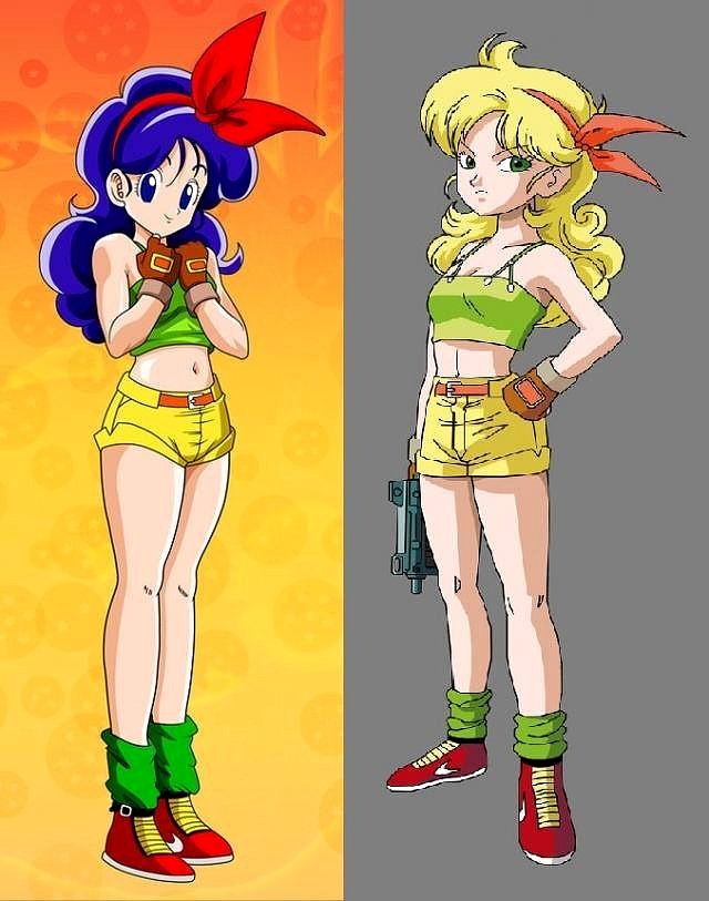 100% Dragon Ball Z