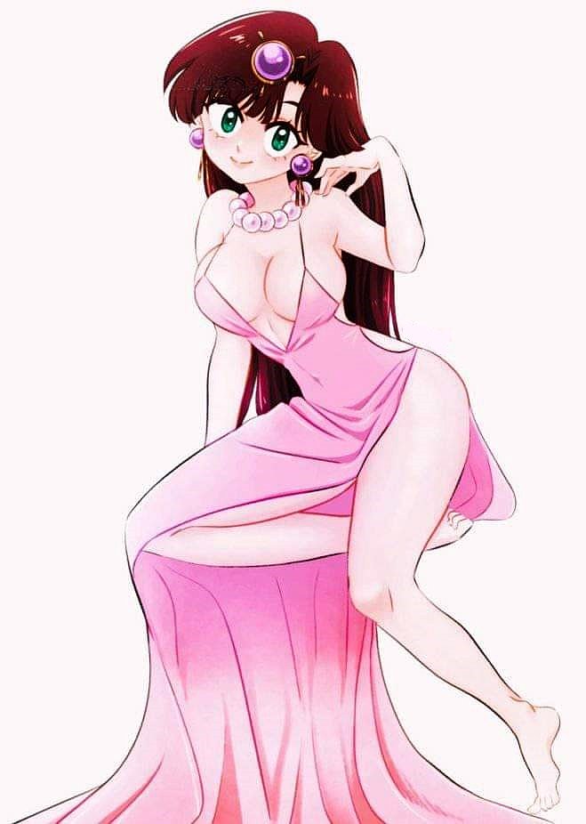 100% Ranma 1/2