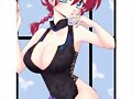 100% Ranma 1/2