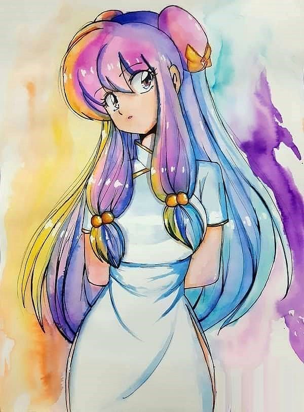 100% Ranma 1/2