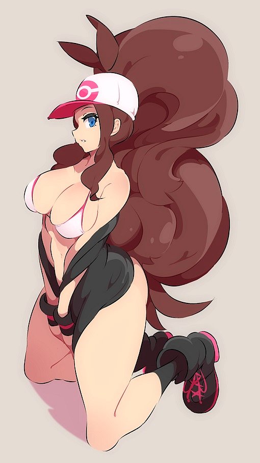 100% Pokemon