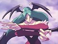 Morrigan Aensland (Darkstalkers)