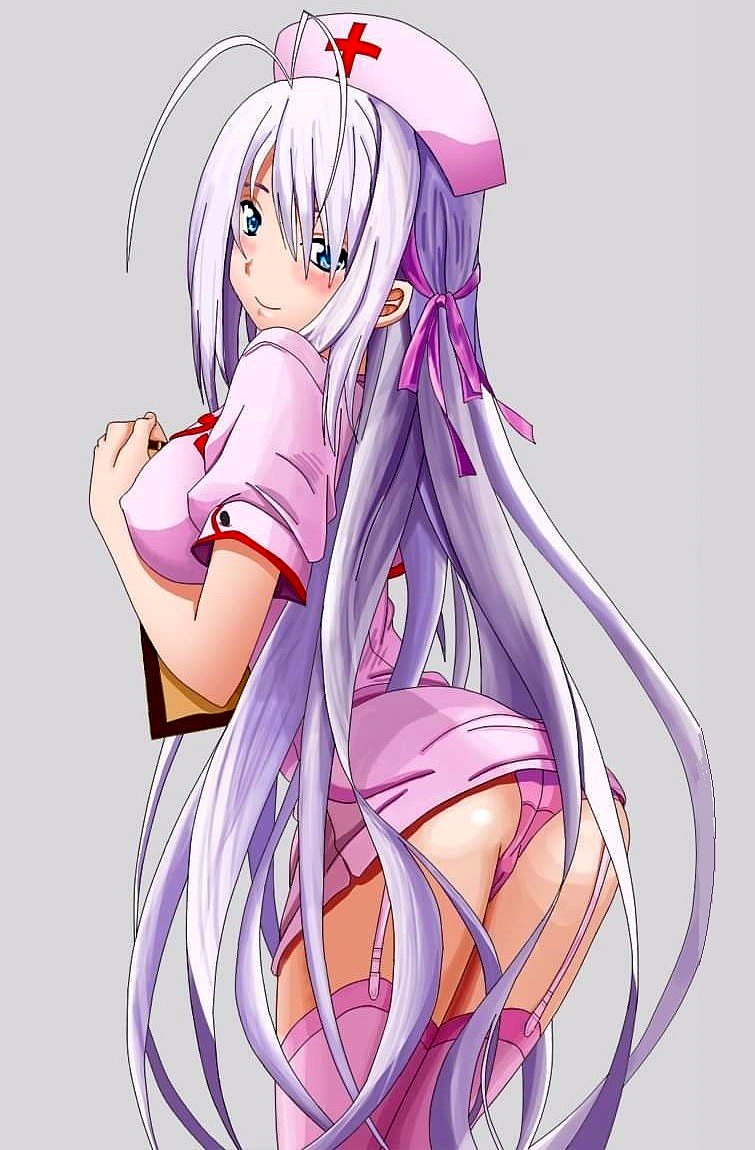100% Highschool DxD