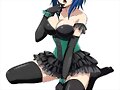 100% Highschool DxD