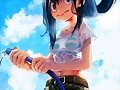 100% Boku No Hero Academia