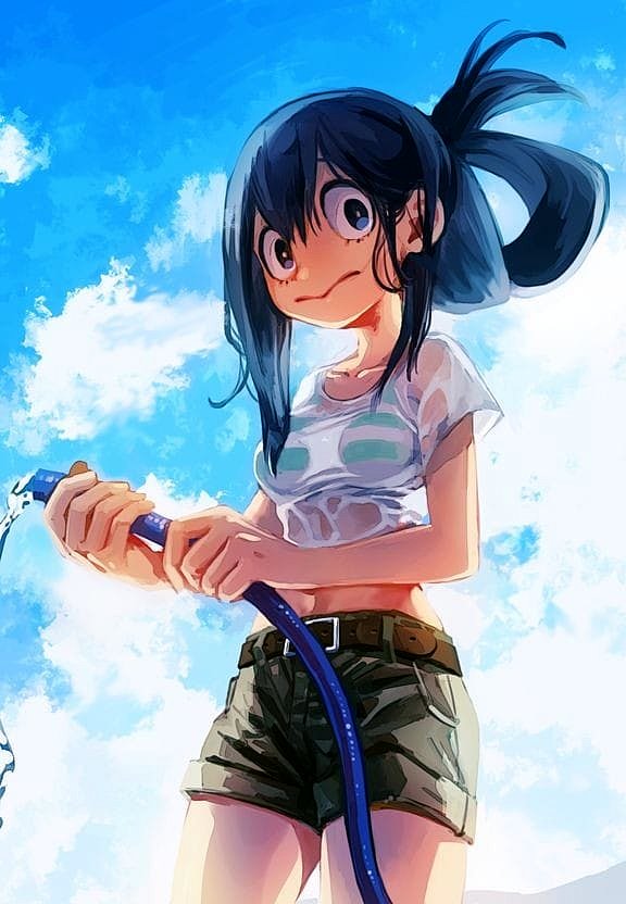 100% Boku No Hero Academia