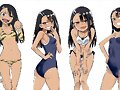100% Ijiranaide Nagatoro-San